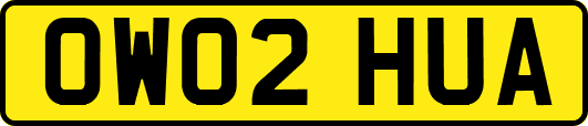OW02HUA