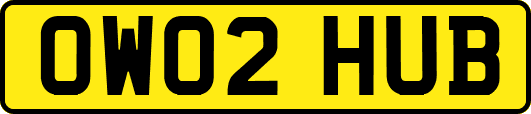 OW02HUB