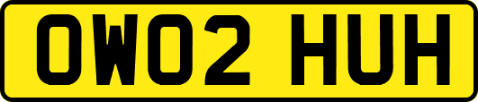 OW02HUH