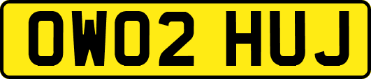 OW02HUJ