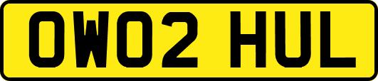OW02HUL