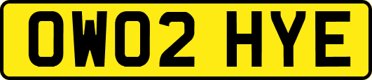 OW02HYE
