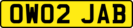 OW02JAB