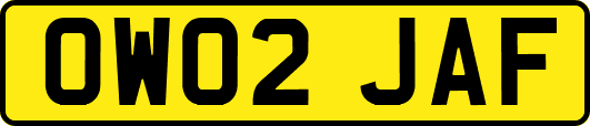 OW02JAF