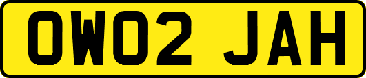 OW02JAH