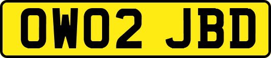 OW02JBD
