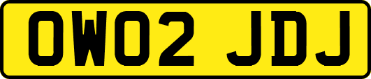 OW02JDJ