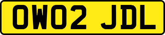 OW02JDL