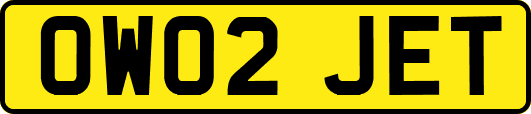 OW02JET