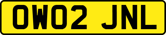 OW02JNL