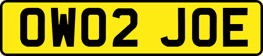 OW02JOE