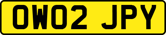 OW02JPY