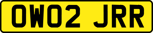 OW02JRR