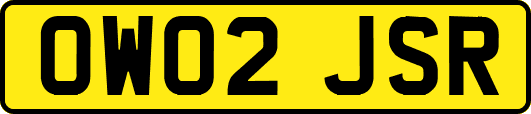 OW02JSR