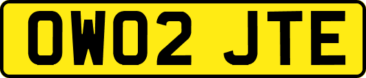 OW02JTE