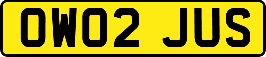 OW02JUS