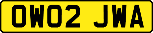 OW02JWA