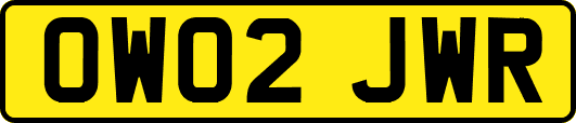 OW02JWR