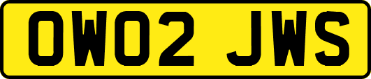 OW02JWS