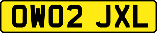 OW02JXL