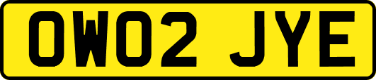 OW02JYE