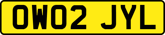 OW02JYL