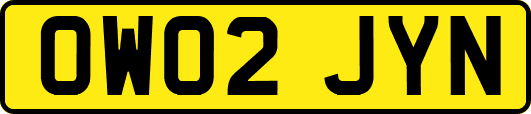 OW02JYN
