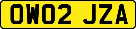 OW02JZA