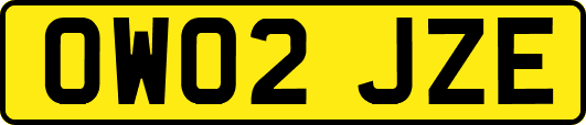 OW02JZE