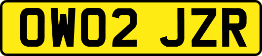 OW02JZR