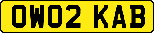 OW02KAB