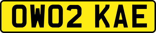 OW02KAE