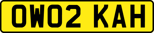 OW02KAH