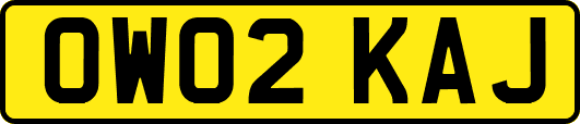OW02KAJ