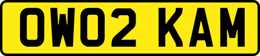 OW02KAM