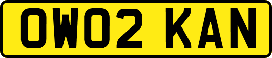 OW02KAN