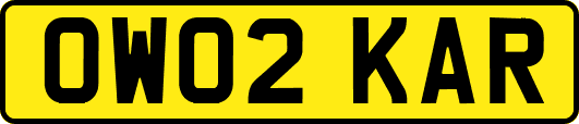 OW02KAR