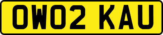 OW02KAU