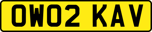 OW02KAV