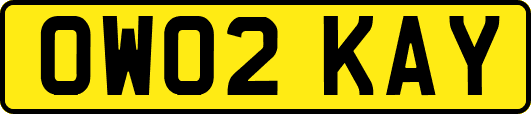 OW02KAY