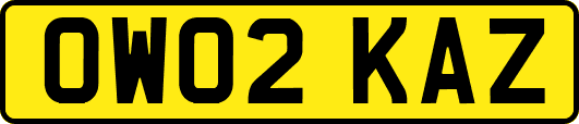 OW02KAZ