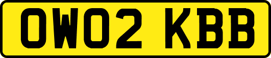 OW02KBB