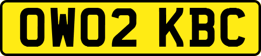 OW02KBC