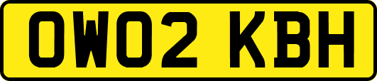 OW02KBH