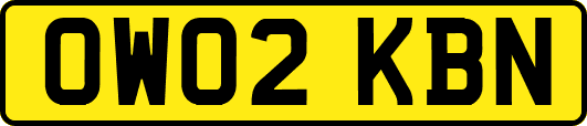 OW02KBN
