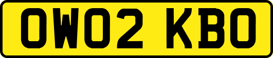 OW02KBO