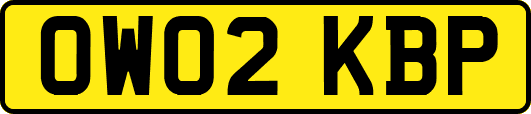 OW02KBP