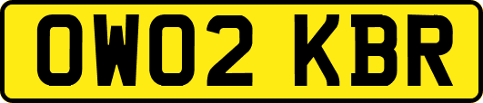 OW02KBR