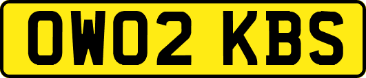OW02KBS