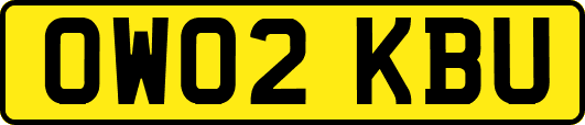OW02KBU